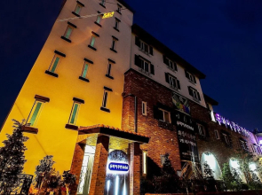 Dubai Hotel