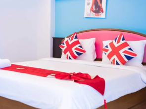 The One Hotel