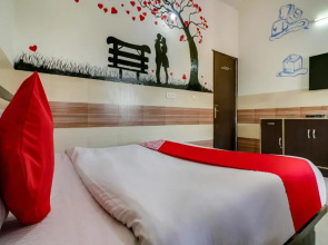 Hotel Redox by OYO Rooms