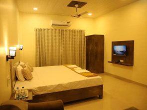 Ashoka Lawns and Resort