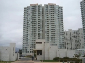 Dpto 4 Personas Alvarado .La Serena