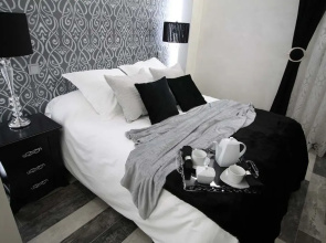 Apartamento La Perla Negra