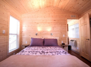 Morgan Hill RV Resort - Campsite
