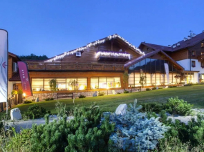 Hotel Meta Resort & Vine SPA