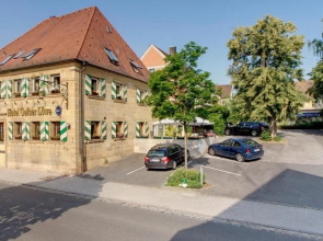 Landgut-Hotel Gelber Löwe