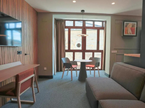 Azotea Suites