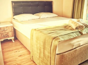 Keskin Apart Hotel