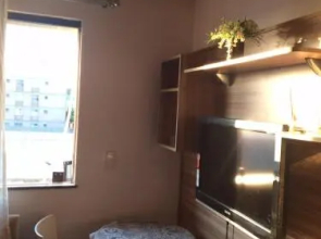 Apartamento Velozo Santos