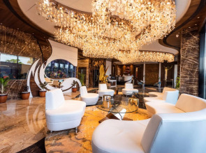 Hotel Park Elanza Coimbatore