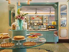 Grand Hotel Savoia