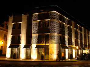 Hotel Moliceiro
