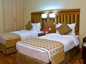 Chelsea Gardens Hotel Apartments