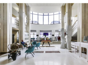 Novotel Paris Vaugirard Montparnasse