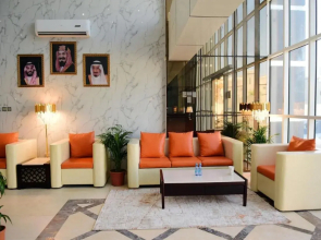 Ajenha AlHamra