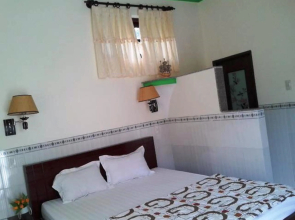 Ha Nga Bungalow