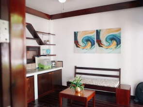 Ocean 202 Homestay