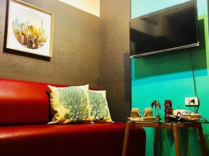 Taro Hometel - Hostel