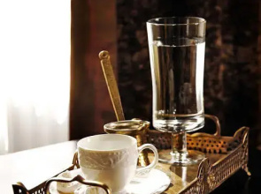 Germa Spa Chalet