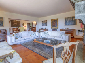 Villa Carolina 39543
