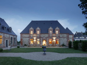 Le Domaine de Ravenoville