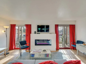 Ketchum Vacation Rental - Hike, Ski & Explore!