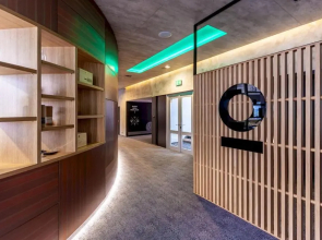 Steelhouse Hotel