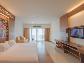 Курорт Sylvan Koh Chang