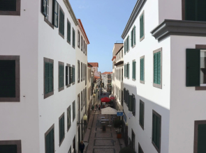 Ribeira das Casas Apt 2C by Madeira Sun Travel