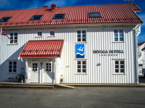 Lofoten Gate Hostel