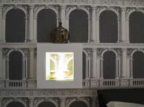 Domus Deorum Deluxe