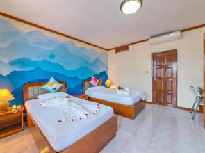 Panda Hotel（Patong Beach）