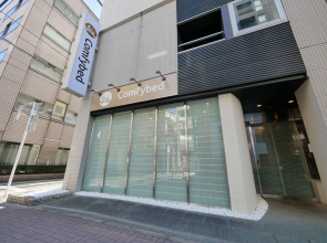 Hotel Comfybed Ginza