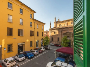 MiaVia Apartments - San Martino