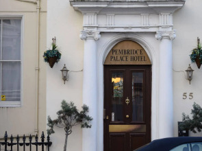 Pembridge Palace Hotel