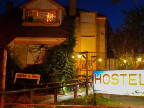 Hostel Mendoza Inn