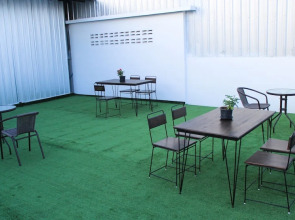 Pattaya Hostel Stay Inn