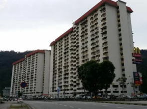 Sterling Homestay