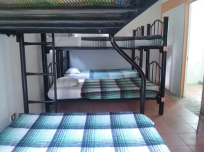 Hotel Ashram de Coatepec