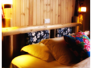 Longji Star-Wish Resort