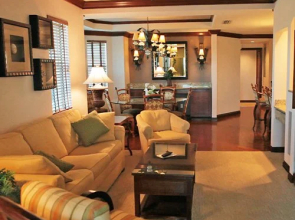 Harbourview Villas At South Seas Island Resort, Captiva Island, USA