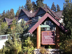 Arrowhead Point by Whistler Premier
