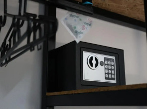 Bamboo Hut Bungalow - Adults Only