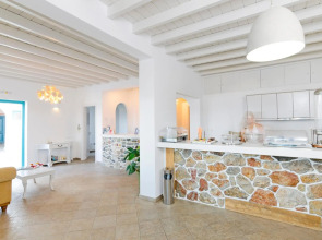 Astypalaia Palace Hotel