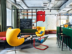 Netizen Saint Petersburg Centre