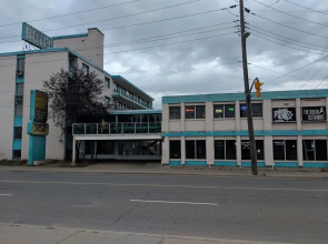 Superior Shores Hotel Thunder Bay