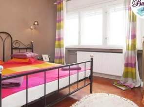 Little Bucharest Oldtown Vintage Apartment