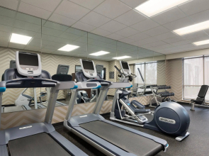 Residence Inn by Marriott Oklahoma City Downtown/Bricktown