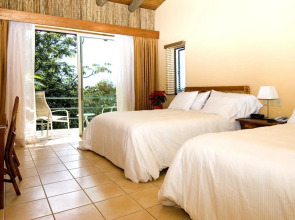 Si Como No Resort, Spa and Wildlife Refuge