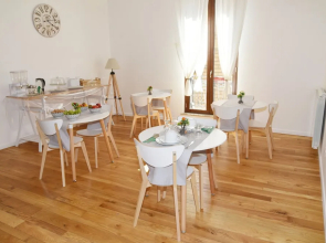PMO Guest House