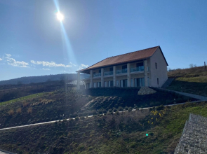 Angyal Villa